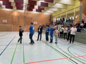 Bayern Cup 2027